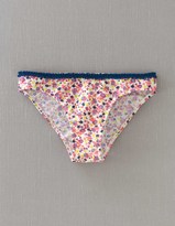 Thumbnail for your product : Boden Ruffle Bikini Bottom