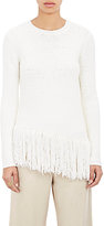 Thumbnail for your product : Theory Women's Hudina Sweater-IVORY