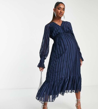 asos us maternity dresses