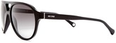 Thumbnail for your product : Jack Spade Unisex Thomps Aviator Sunglasses