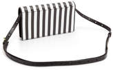 Thumbnail for your product : Henri Bendel Bowery Centennial Stripe Crossbody And Belt Bag