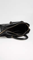 Thumbnail for your product : Rebecca Minkoff Bree Top Zip Satchel