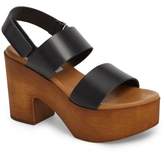 Thumbnail for your product : Steve Madden Marena Slingback Platform Sandal
