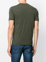 Thumbnail for your product : Aspesi Japanese cotton T-shirt