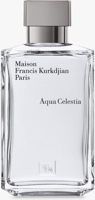 Francis Kurkdjian Aqua Celestia Eau de Toilette, 200ml
