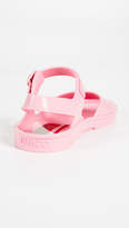 Thumbnail for your product : Kenzo Chiba Jelly Sandals
