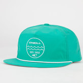 Thumbnail for your product : O'Neill O\u0027NEILL Wavy Mens Snapback Hat
