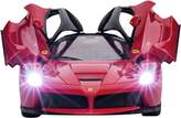 Thumbnail for your product : Rastar La Ferrari Light and Door Radio Controlled Car