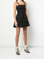Thumbnail for your product : Charo Ruiz Ibiza Stelle mini dress