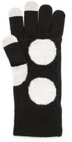 Thumbnail for your product : Marc by Marc Jacobs Charlie Glove