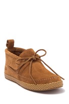 ugg woodlyn moc toe bootie