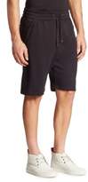 Thumbnail for your product : Helmut Lang Bound Seam Shorts