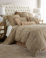 Thumbnail for your product : Dian Austin Couture Home Tonal Trend Bedding