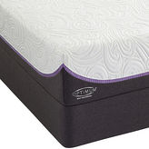 Thumbnail for your product : Sealy Optimum" Inspiration Gold Firm Memory Foam - Mattress + Box Spring