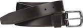 Thumbnail for your product : Johnston & Murphy Single Edge-Stitch Casual Belt