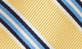 Nordstrom Midvale Stripe Silk Tie