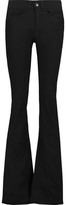 Thumbnail for your product : Acne Studios Lita High-Rise Flared Jeans
