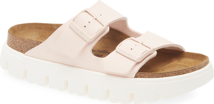 Birkenstock Papillio by Arizona Chunky Platform Sandal