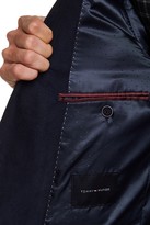 Thumbnail for your product : Tommy Hilfiger Willow Two Button Notch Lapel Corduroy Sportcoat