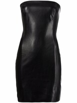 Thumbnail for your product : Wolford Jo strapless dress