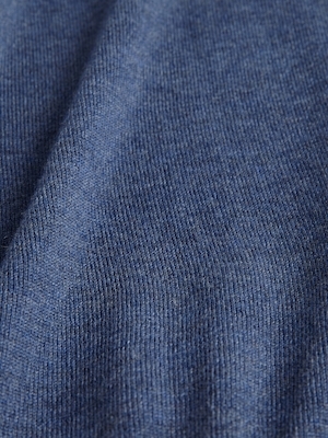 Brooks Brothers Solid Merino Wool Sweater