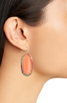 Thumbnail for your product : Kendra Scott Elle Threaded Drop Earrings