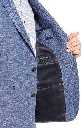 Rodd & Gunn Men's Eastbrook Regular Fit Linen & Wool Sport Coat