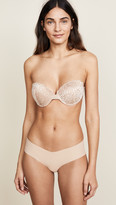 Thumbnail for your product : Fashion Forms Lace Ultimate Boost Bra