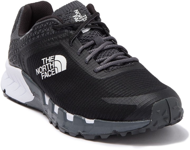 the north face trinity