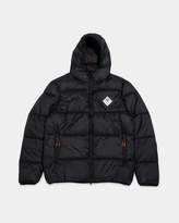 Thumbnail for your product : Barbour Beacon Ross Quilted Jacket Black