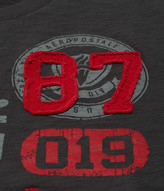 Thumbnail for your product : Aeropostale Aero 87 Graphic T