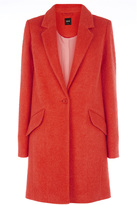 Thumbnail for your product : Oasis The Katy Coat