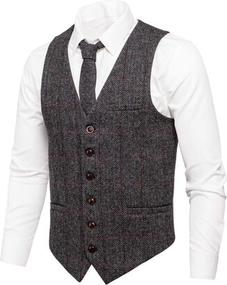 voboom waistcoat