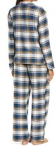 Thumbnail for your product : Nordstrom Flannel Pajamas