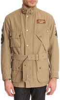 Thumbnail for your product : Barbour Baker McQueen Sable Casual Parka