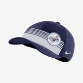 nike dodgers cap