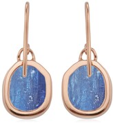 Thumbnail for your product : Monica Vinader Siren wire earrings