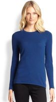 Thumbnail for your product : Saks Fifth Avenue Cashmere Crewneck Sweater