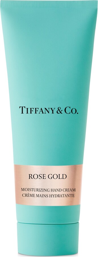 Tiffany & Co. Rose Gold Hand Cream 2.5 oz. - 100% Exclusive - ShopStyle