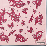 Thumbnail for your product : Aspinal of London Summer Field Silk Scarf