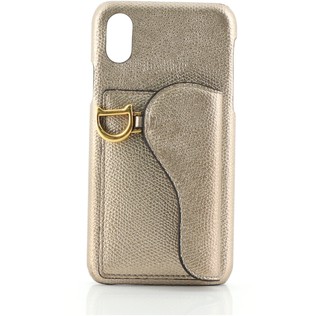 dior saddle iphone case