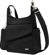 Thumbnail for your product : Travelon Anti-Theft Classic Messenger Bag