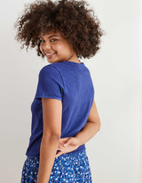 Thumbnail for your product : aerie Vintage Tie T-Shirt
