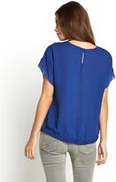 Thumbnail for your product : Y.A.S Evolve Blouse