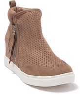 madden girl wedge sneakers