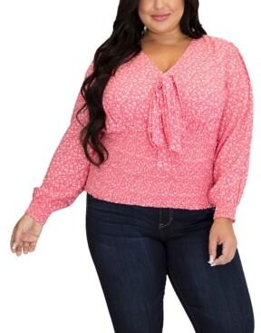 plus size rayon spandex tops