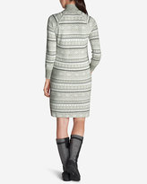 Thumbnail for your product : Eddie Bauer Women's Engage Sweater Dress
