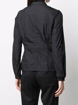 Thumbnail for your product : Woolrich Feather-Down Padded Jacket
