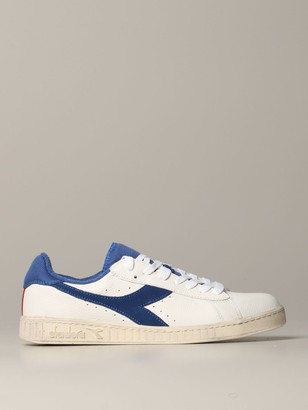 mens diadora trainers sale