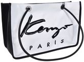 Thumbnail for your product : Kenzo Signature Shopper Bag
